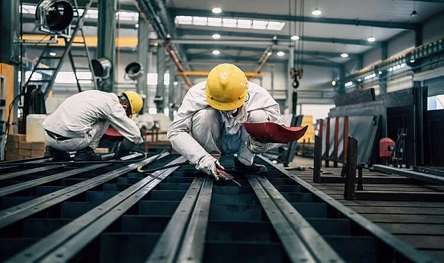 Altıevler Şantiye Depolama